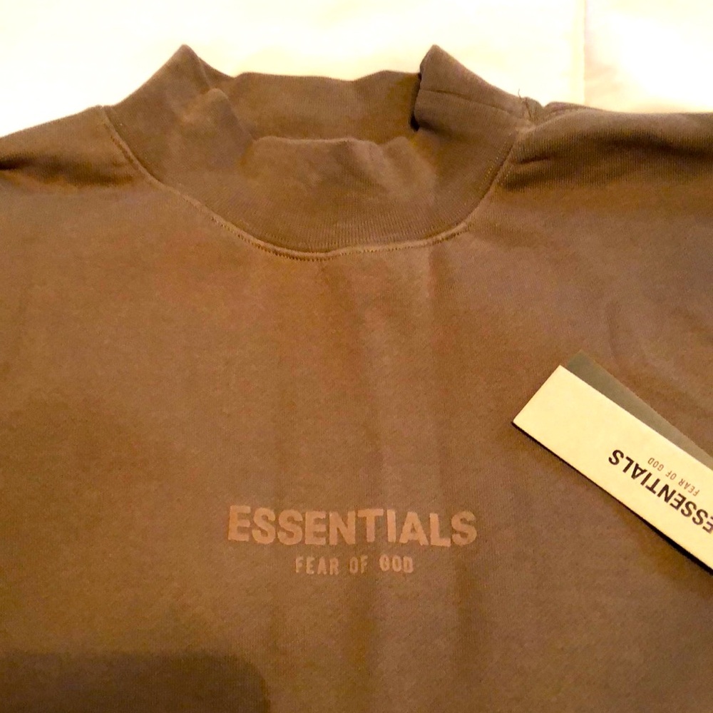 Men’s Turtleneck XL